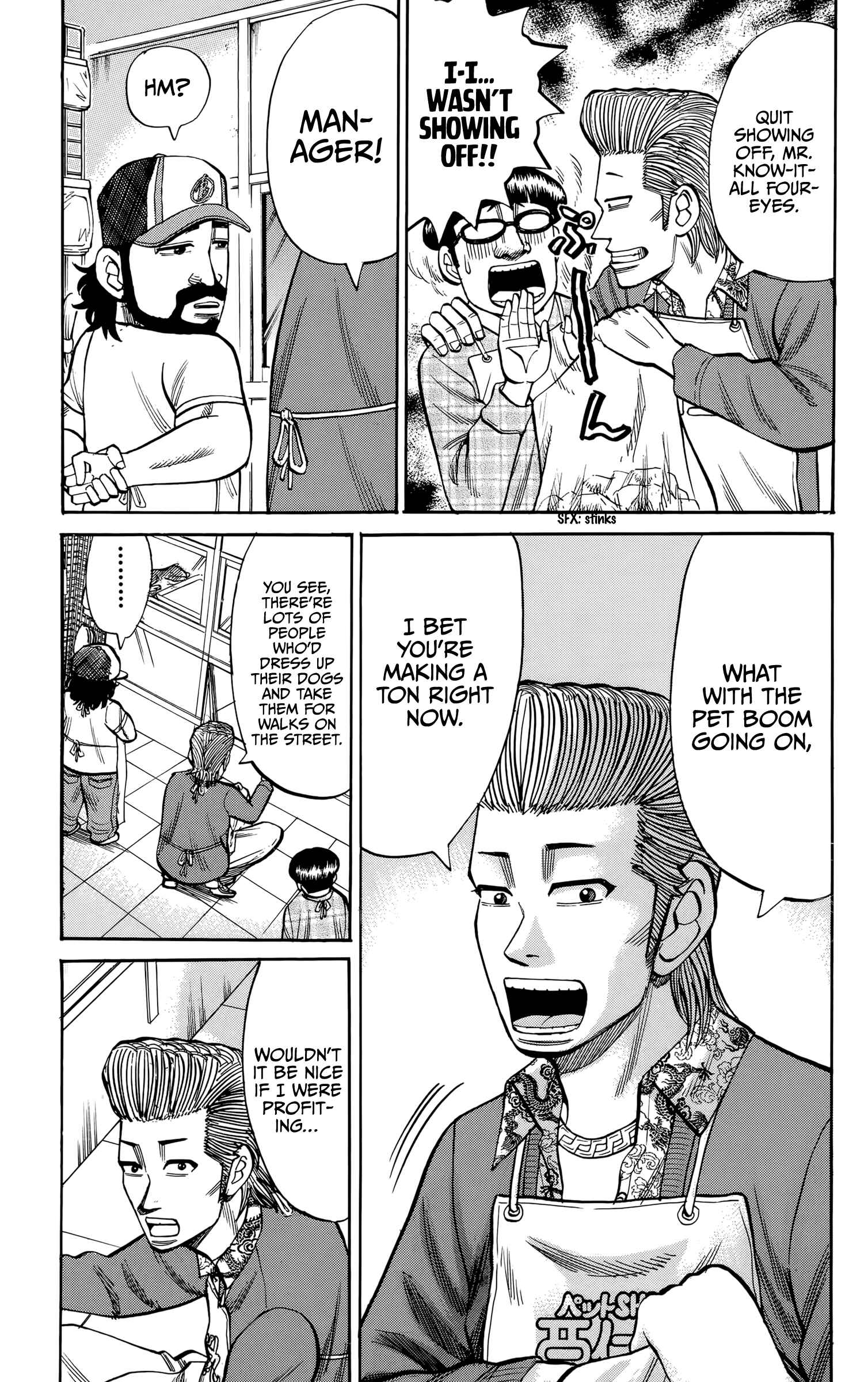 Chapter 93 - Page 9