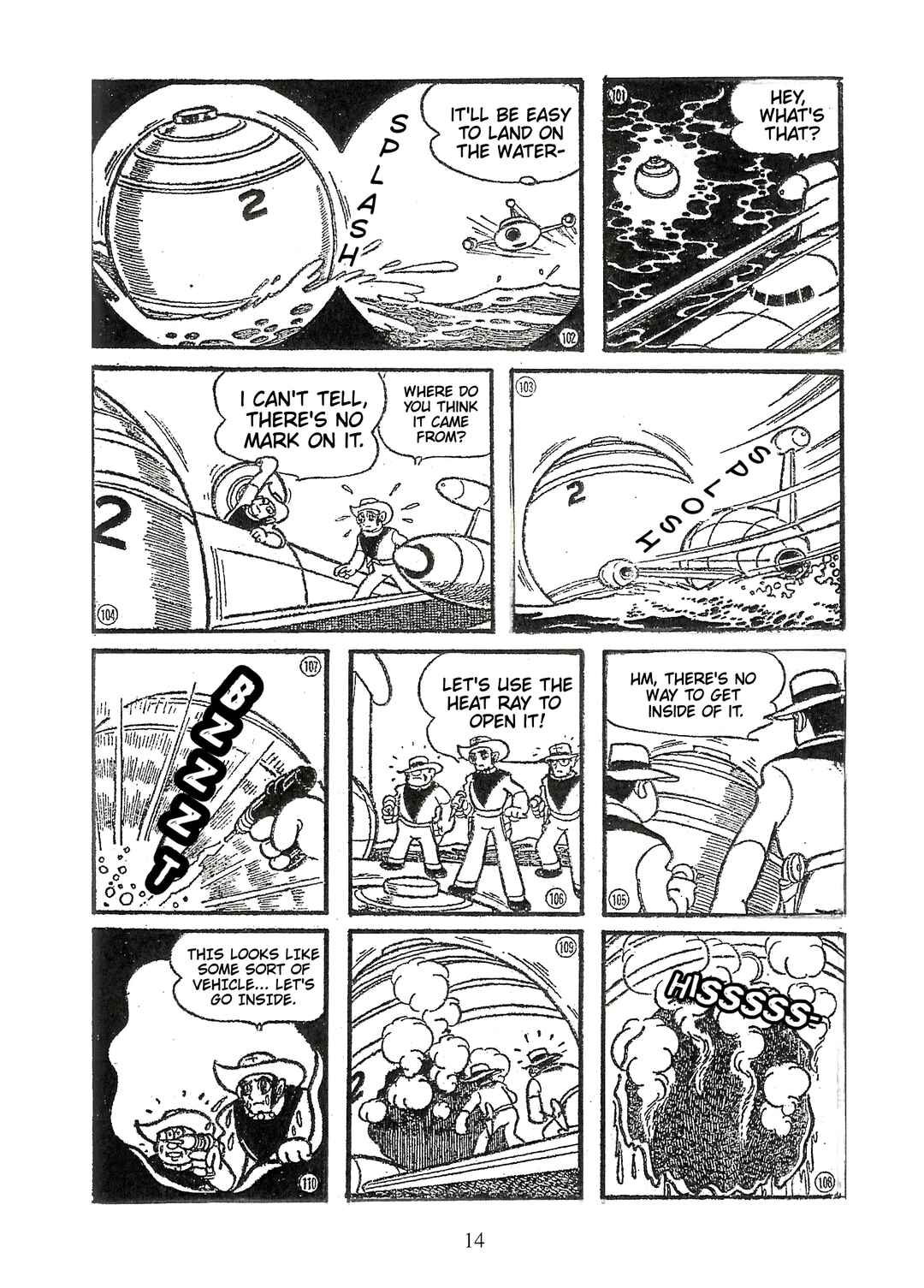 Chapter 1 - Page 14