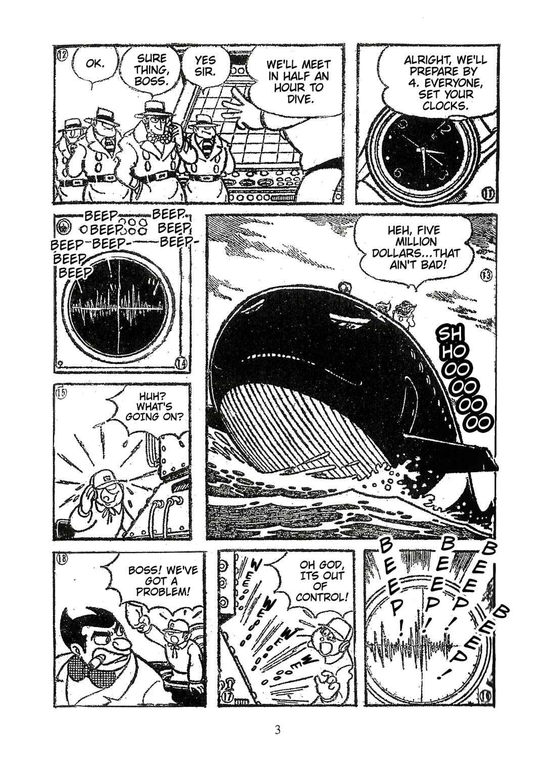 Chapter 1 - Page 3