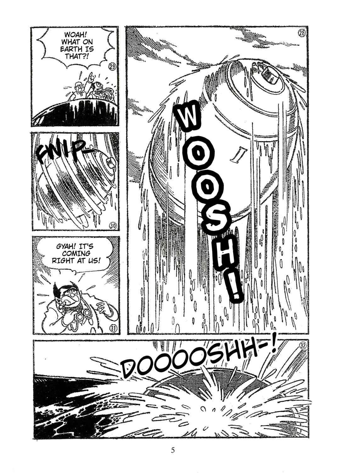 Chapter 1 - Page 5