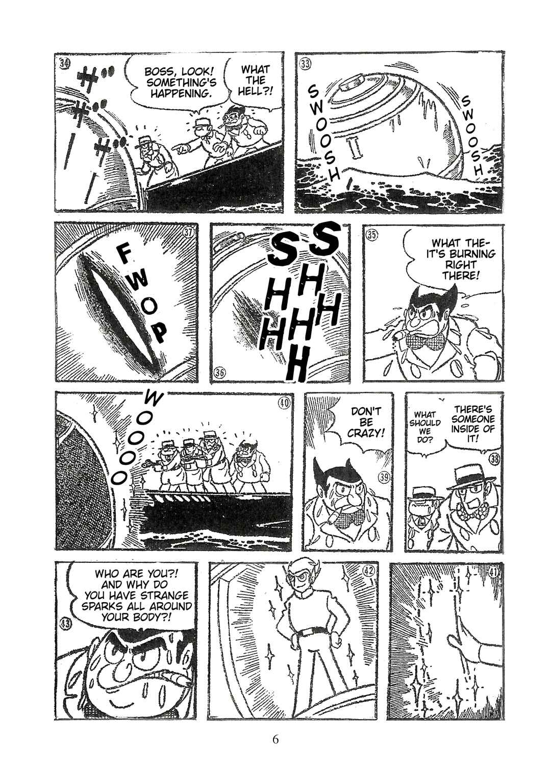 Chapter 1 - Page 6