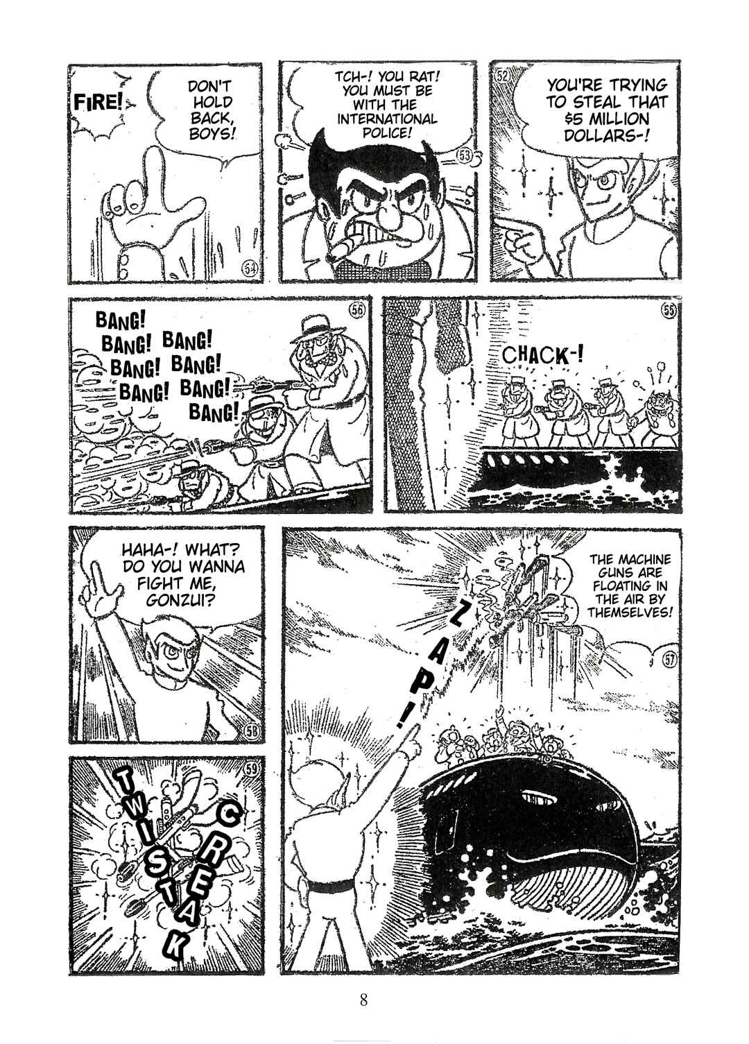 Chapter 1 - Page 8