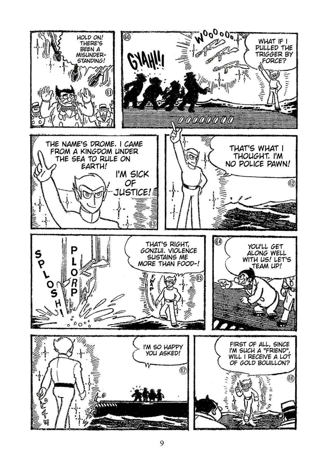 Chapter 1 - Page 9