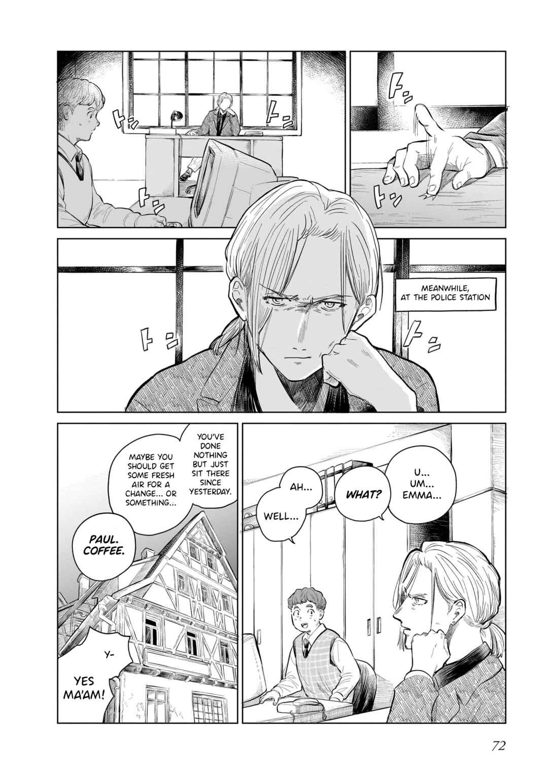 Chapter 2 - Page 2