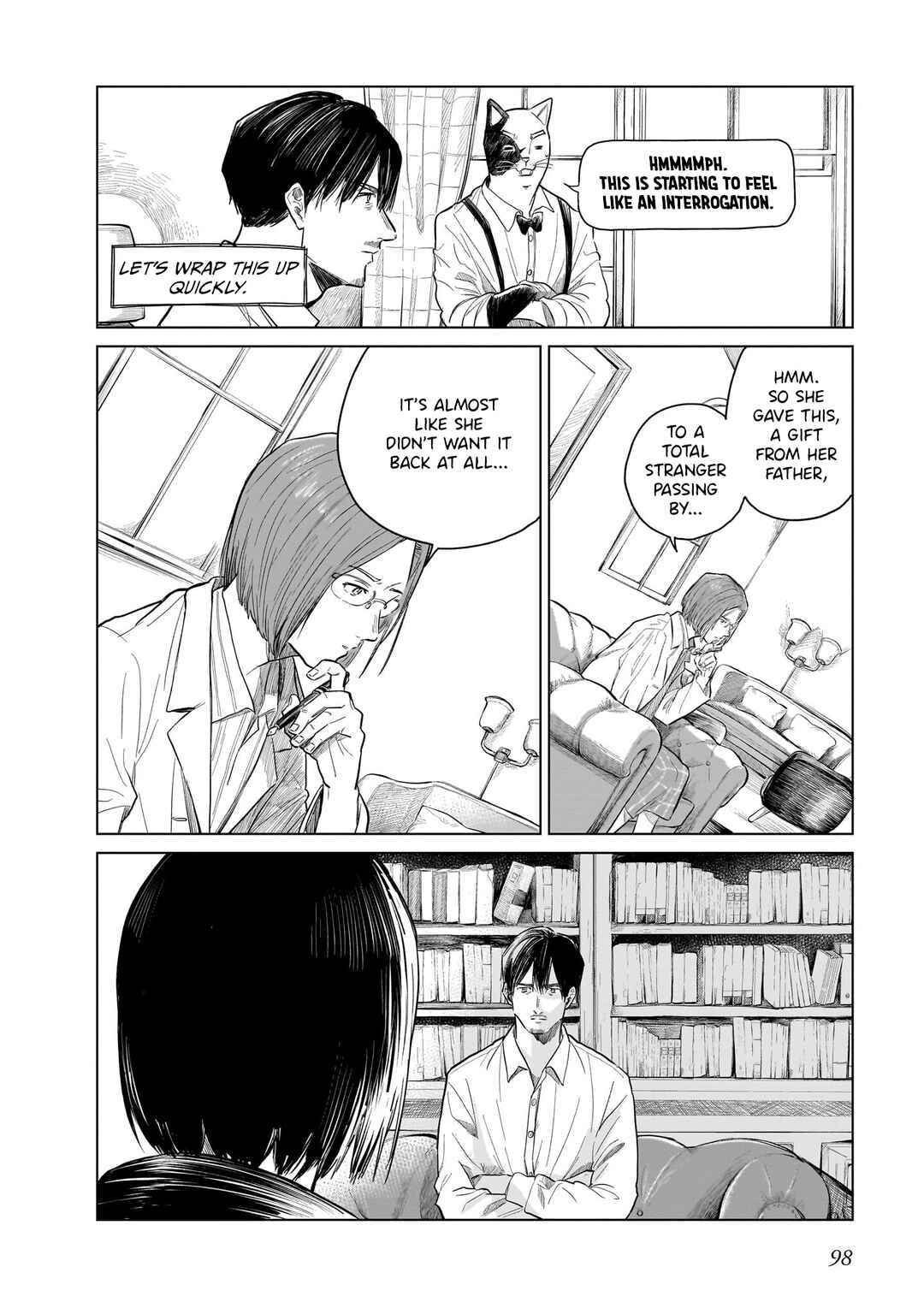 Chapter 2 - Page 28
