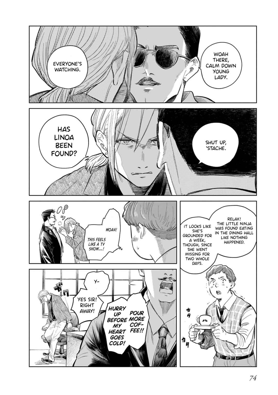Chapter 2 - Page 4