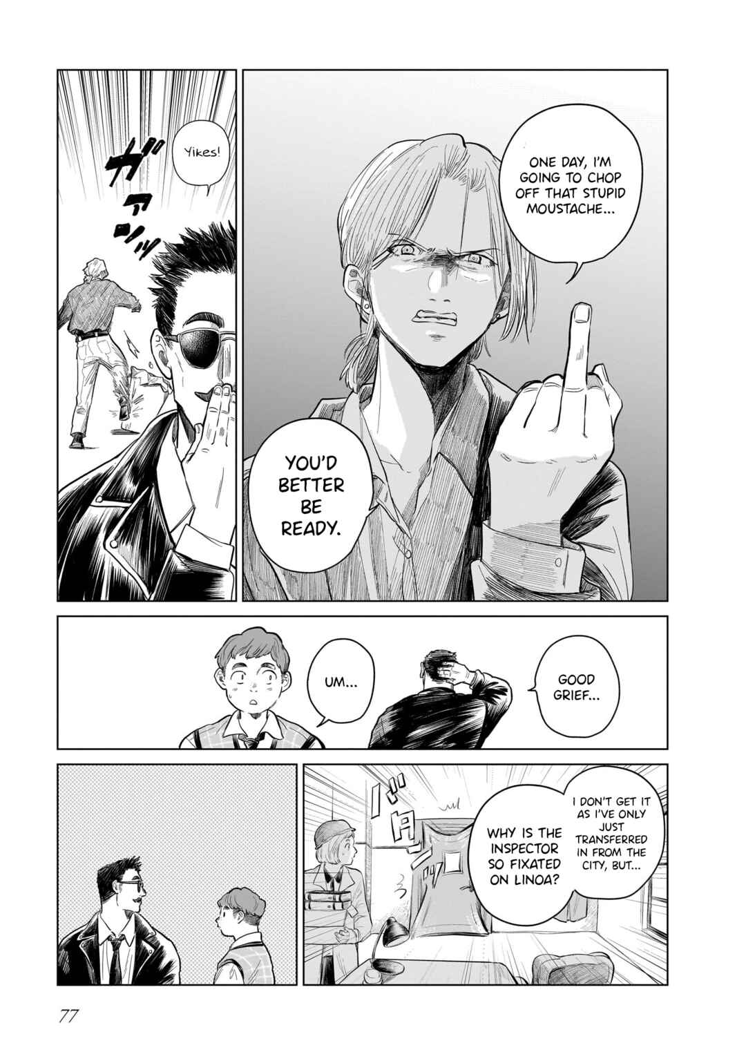 Chapter 2 - Page 7