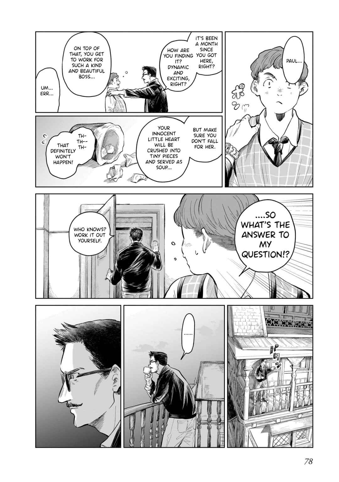 Chapter 2 - Page 8