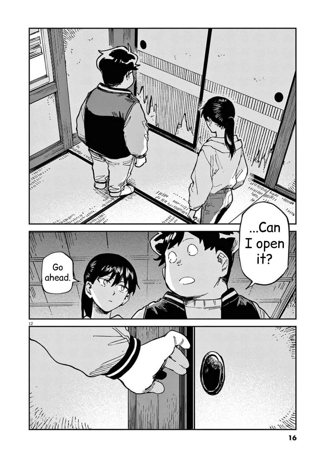 Chapter 21 - Page 12
