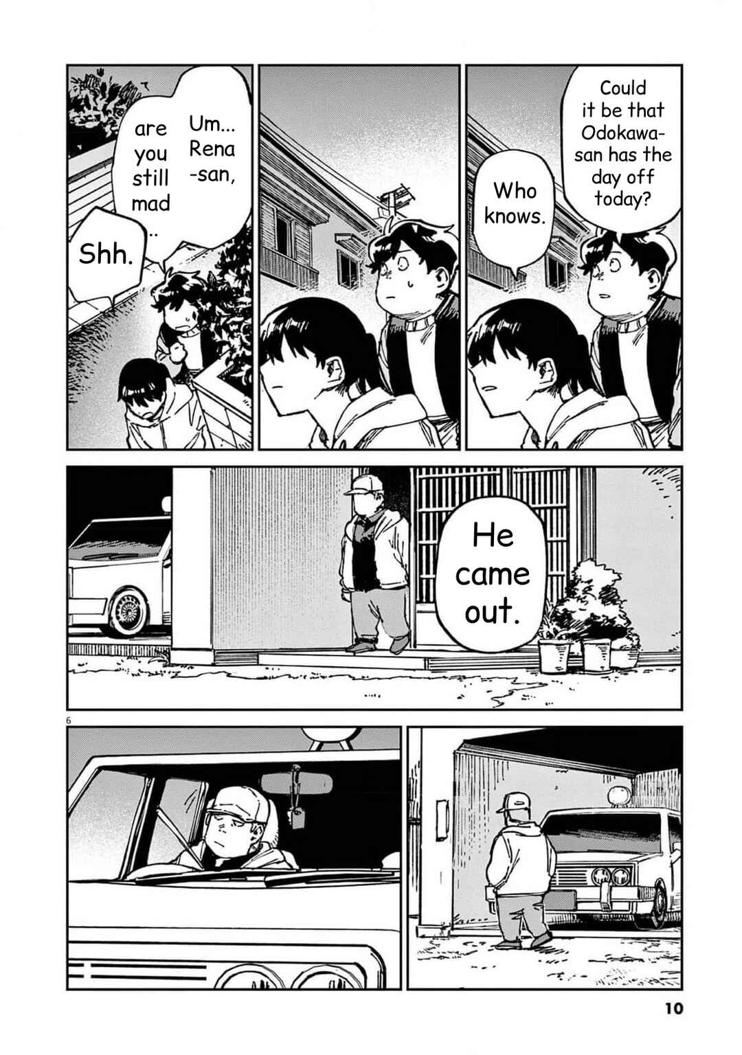 Chapter 21 - Page 6