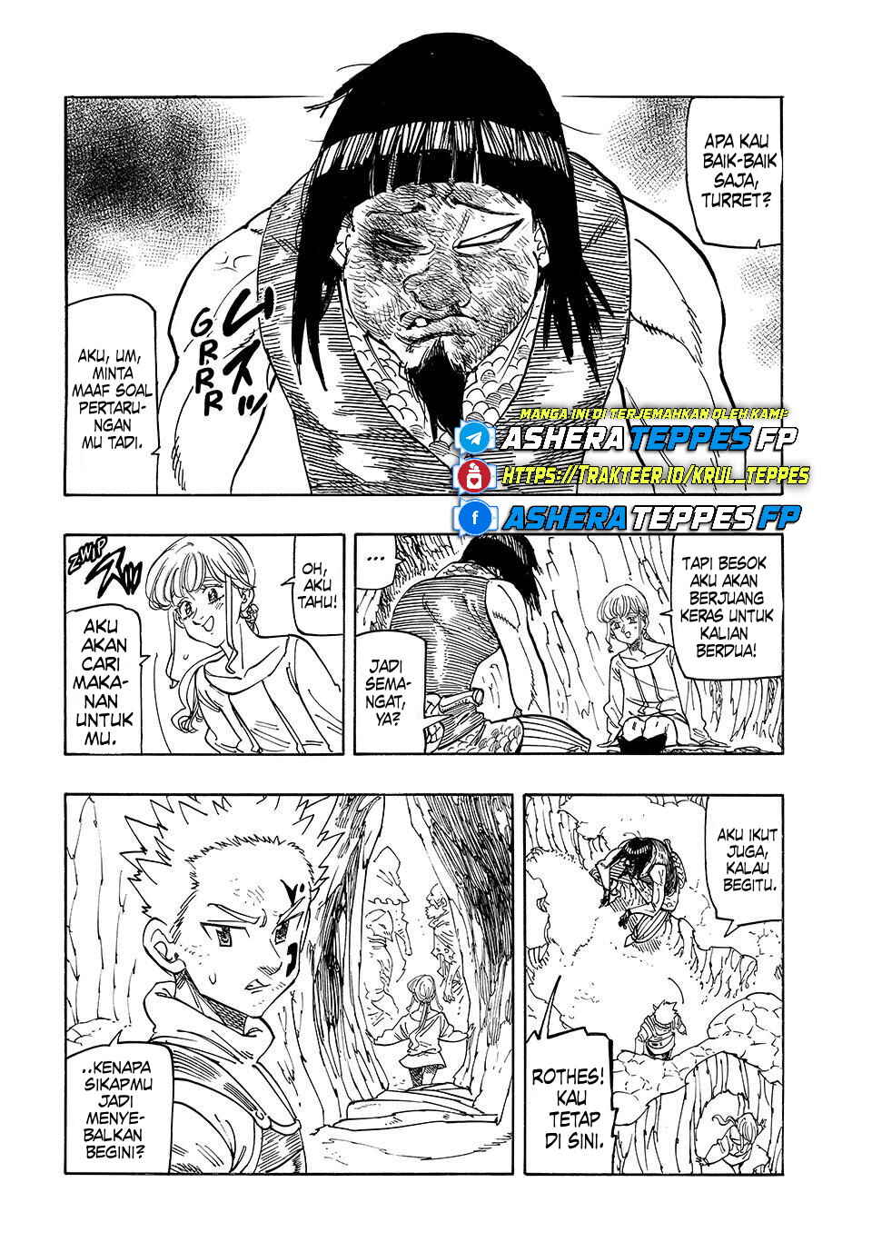 Chapter 181 - Page 11