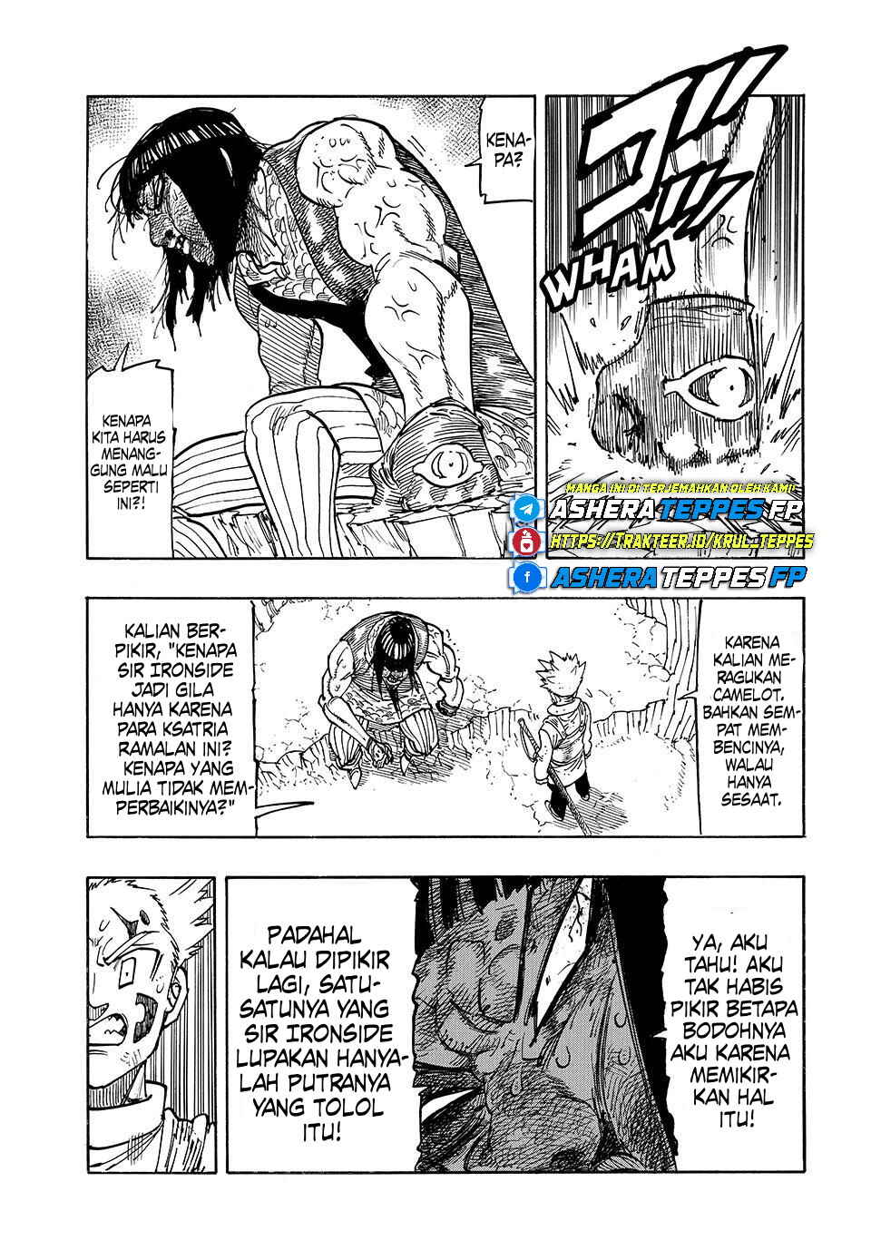 Chapter 181 - Page 12