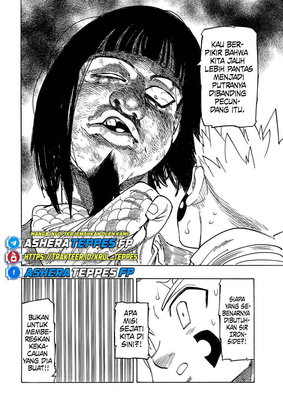 Chapter 181 - Page 15