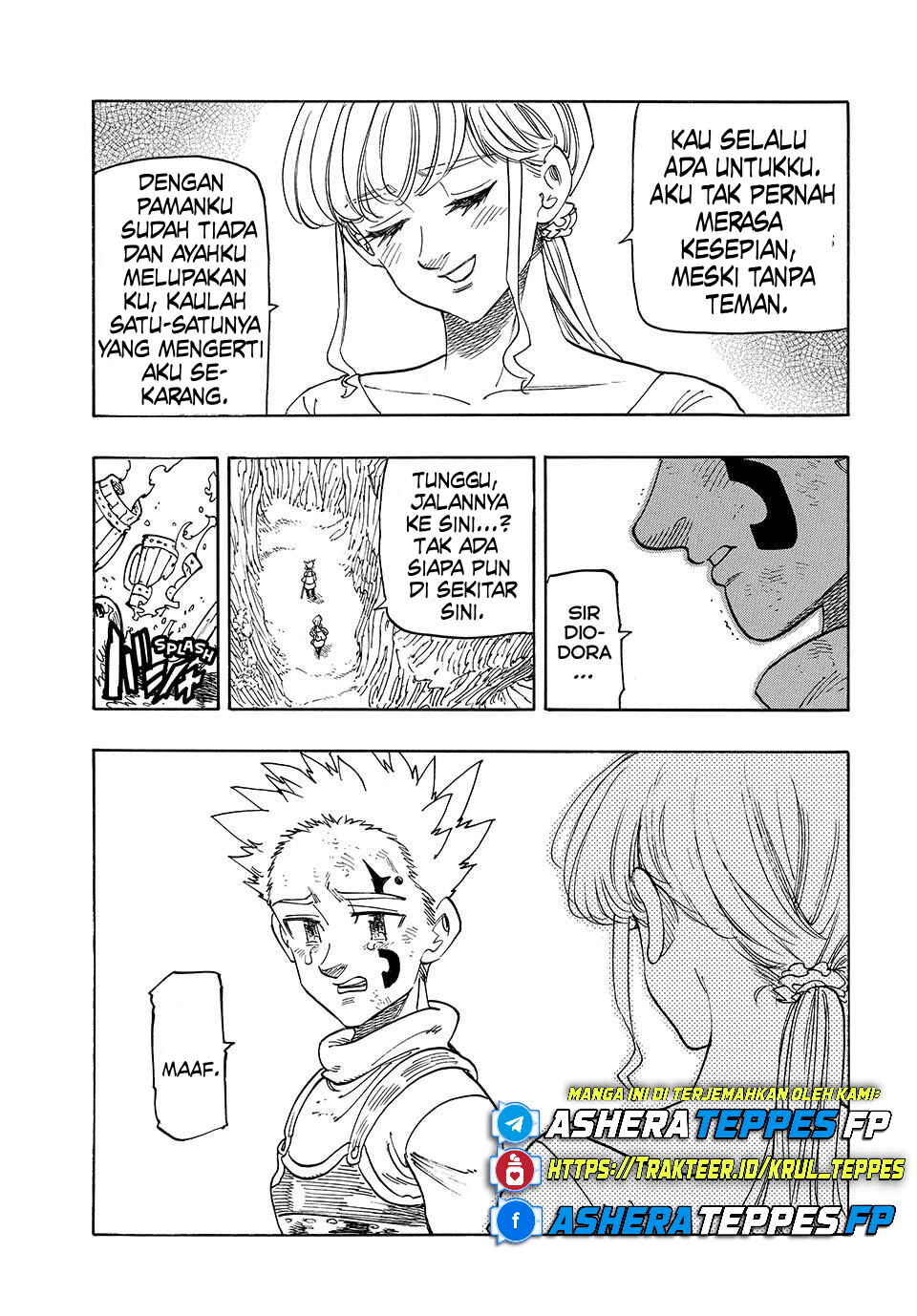 Chapter 181 - Page 18