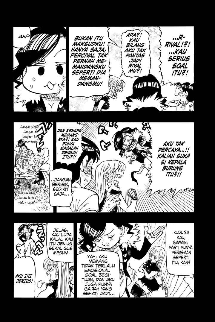 Chapter 181 - Page 26