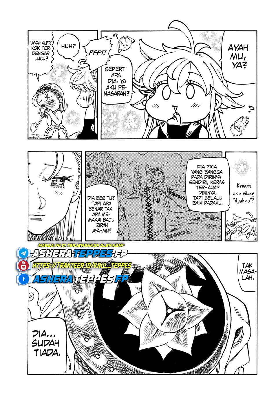 Chapter 181 - Page 8