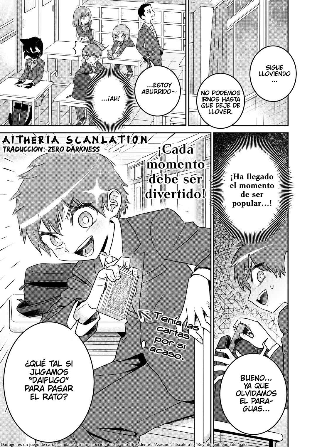 Chapter 5 - Page 1