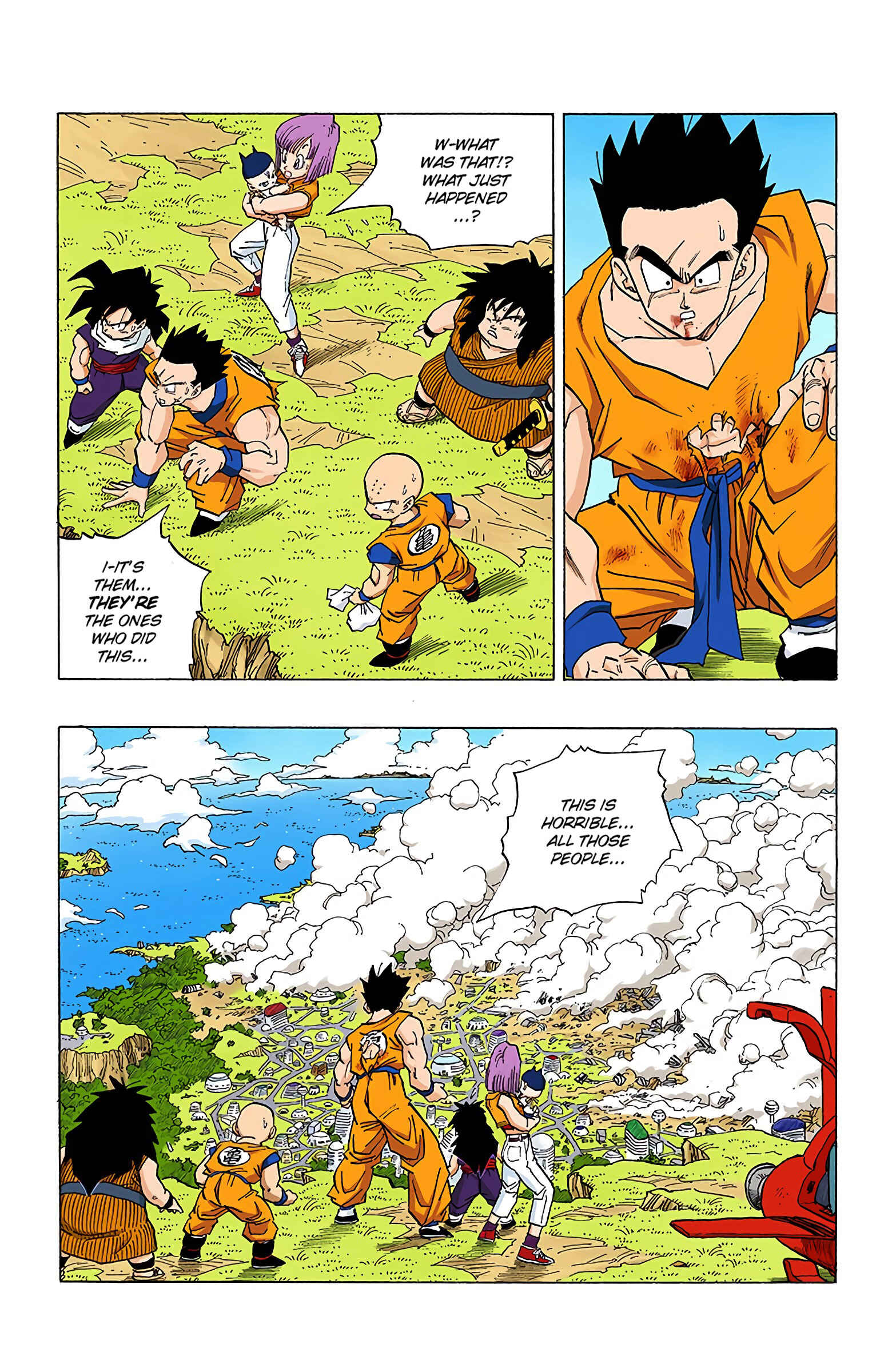 Chapter 339 - Page 12