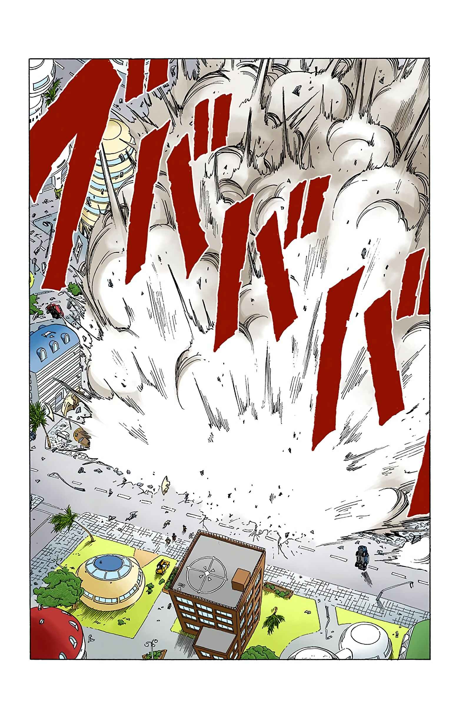 Chapter 339 - Page 9