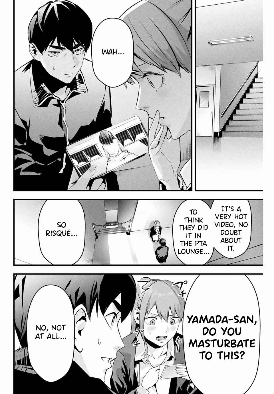 Chapter 3 - Page 19