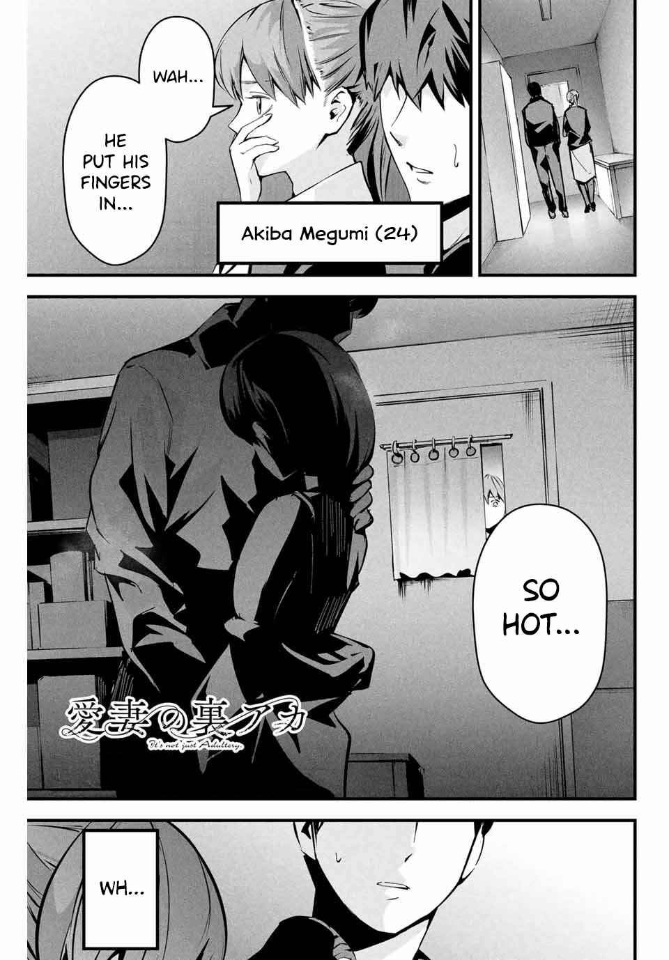 Chapter 3 - Page 2