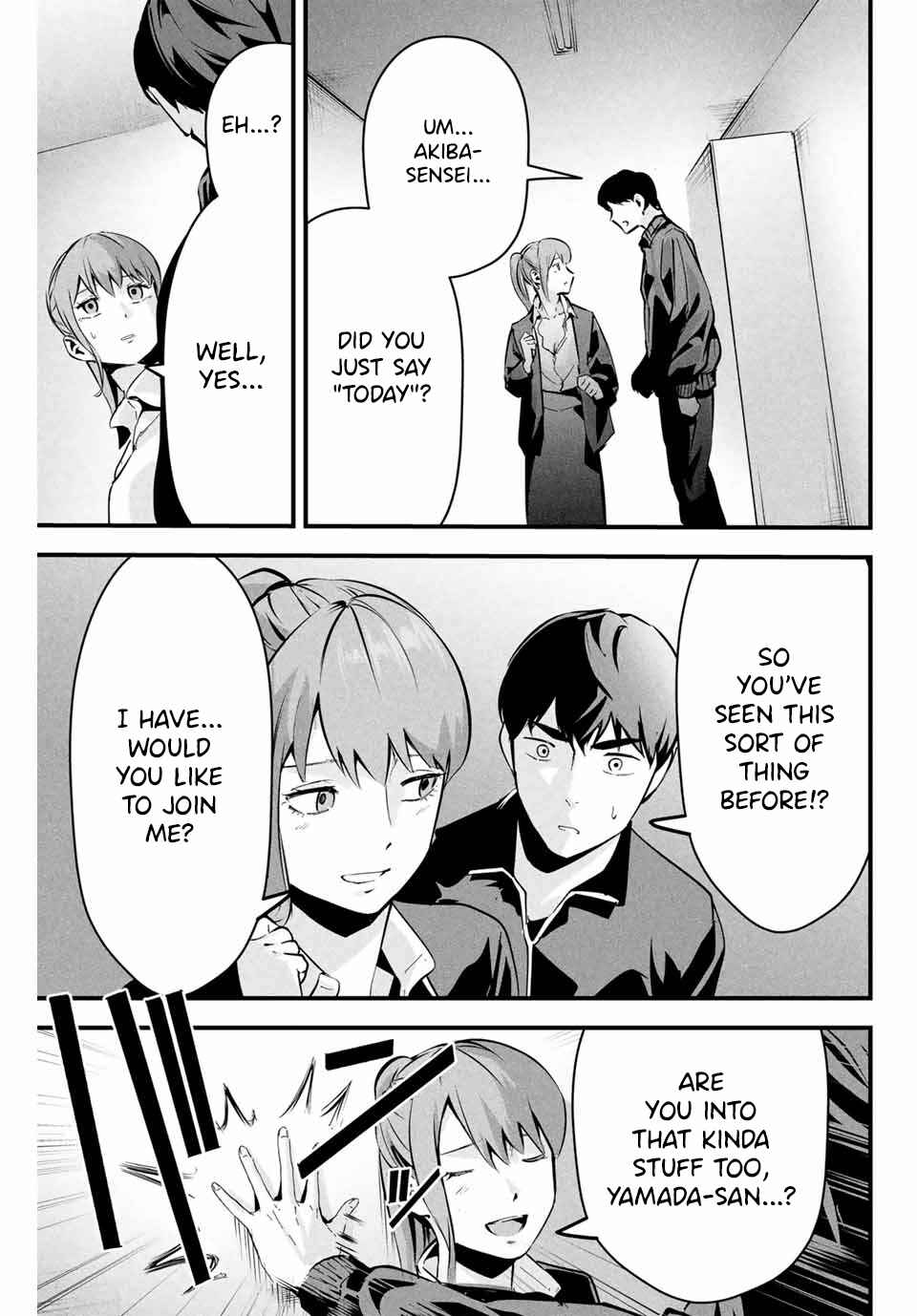 Chapter 3 - Page 8