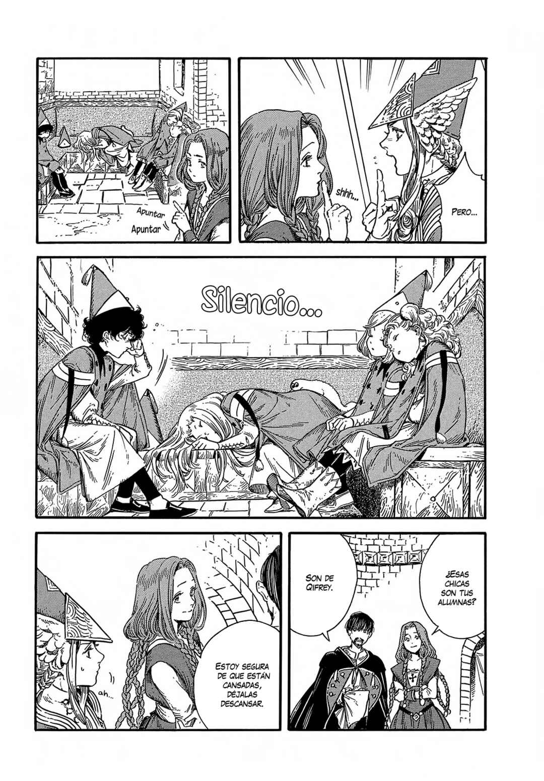 Chapter 30 - Page 21