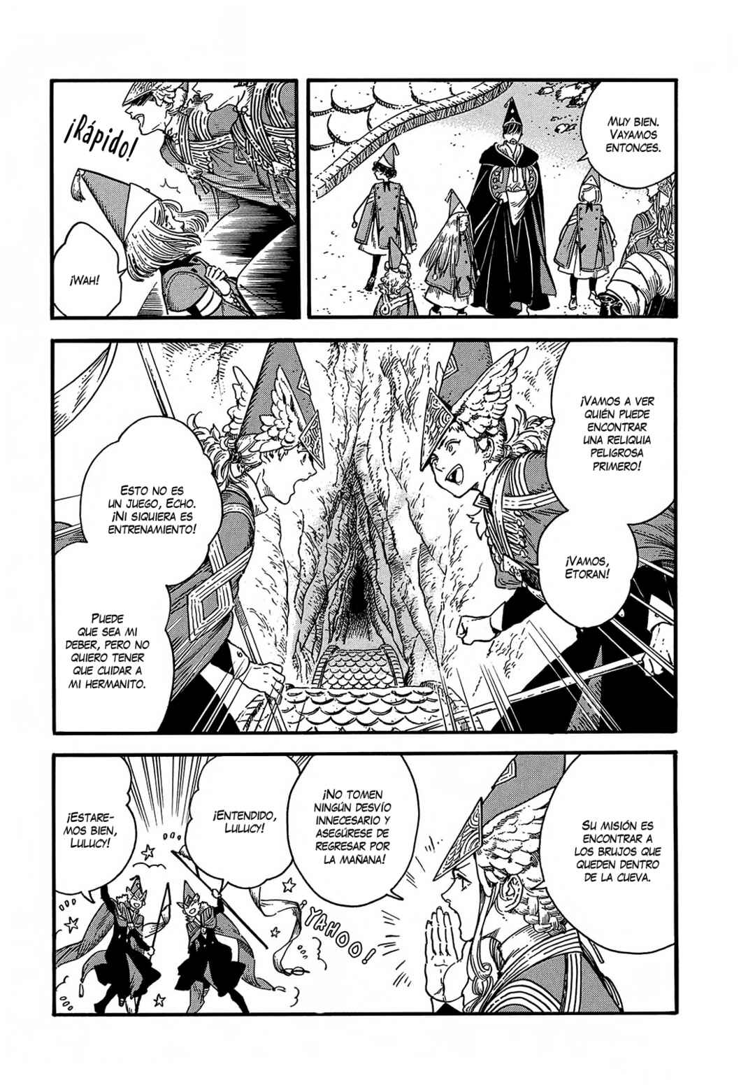 Chapter 30 - Page 6