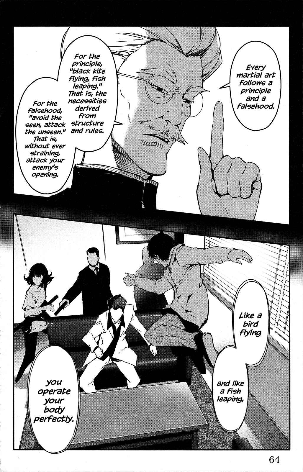 Chapter 34 - Page 14