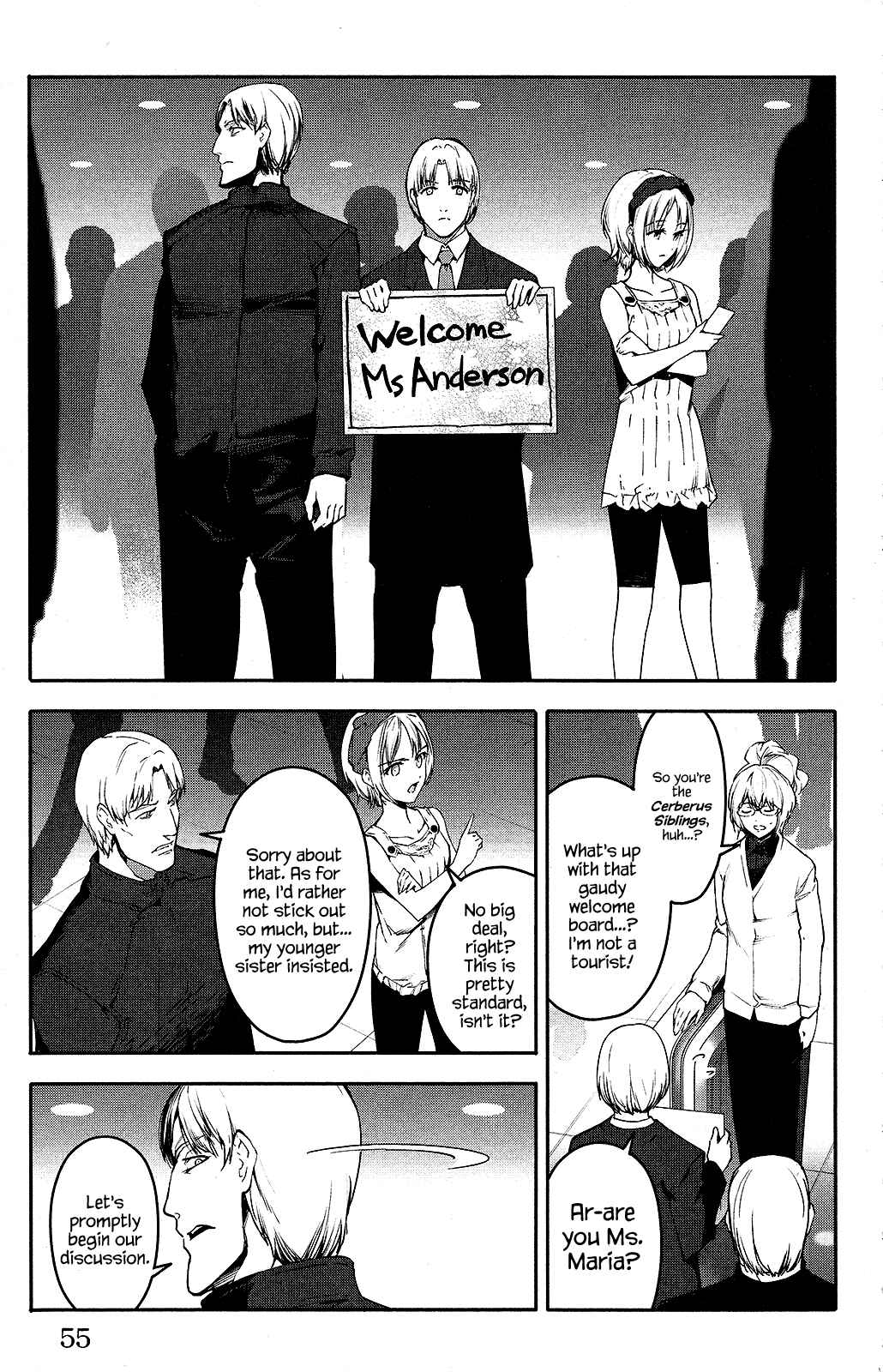 Chapter 34 - Page 5