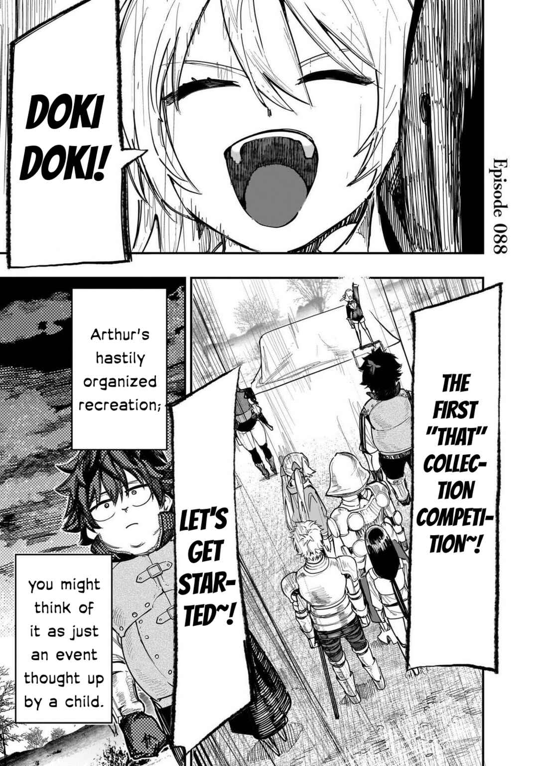 Chapter 88 - Page 1