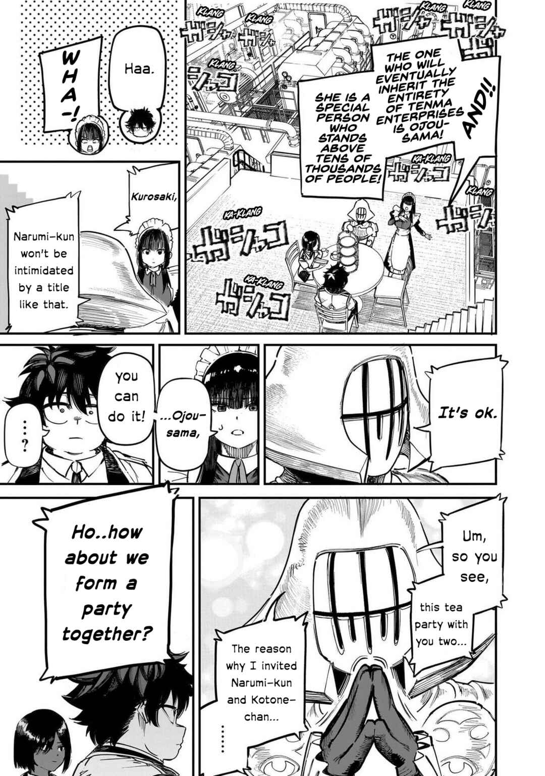 Chapter 88 - Page 10