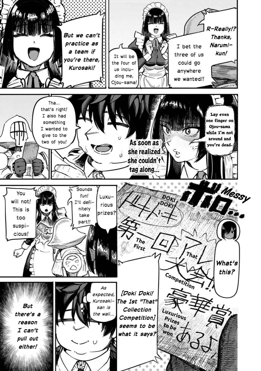 Chapter 88 - Page 12