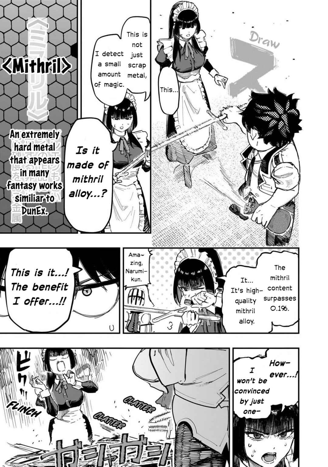 Chapter 88 - Page 14