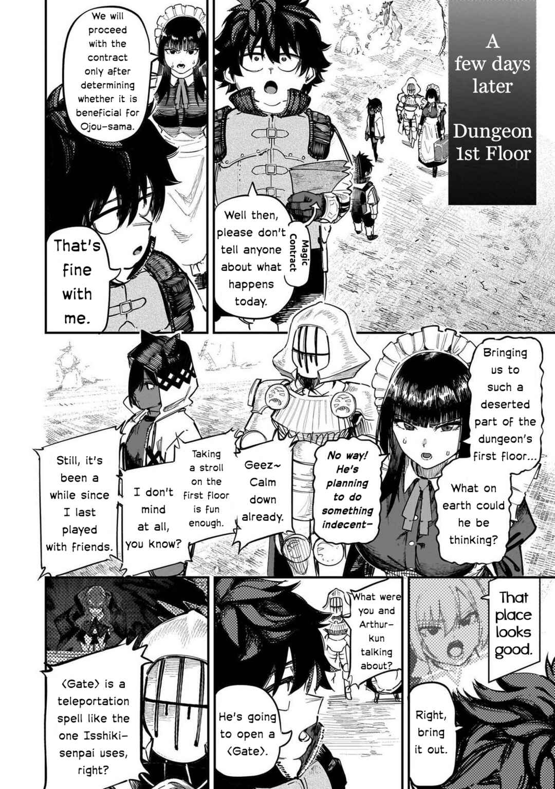 Chapter 88 - Page 15