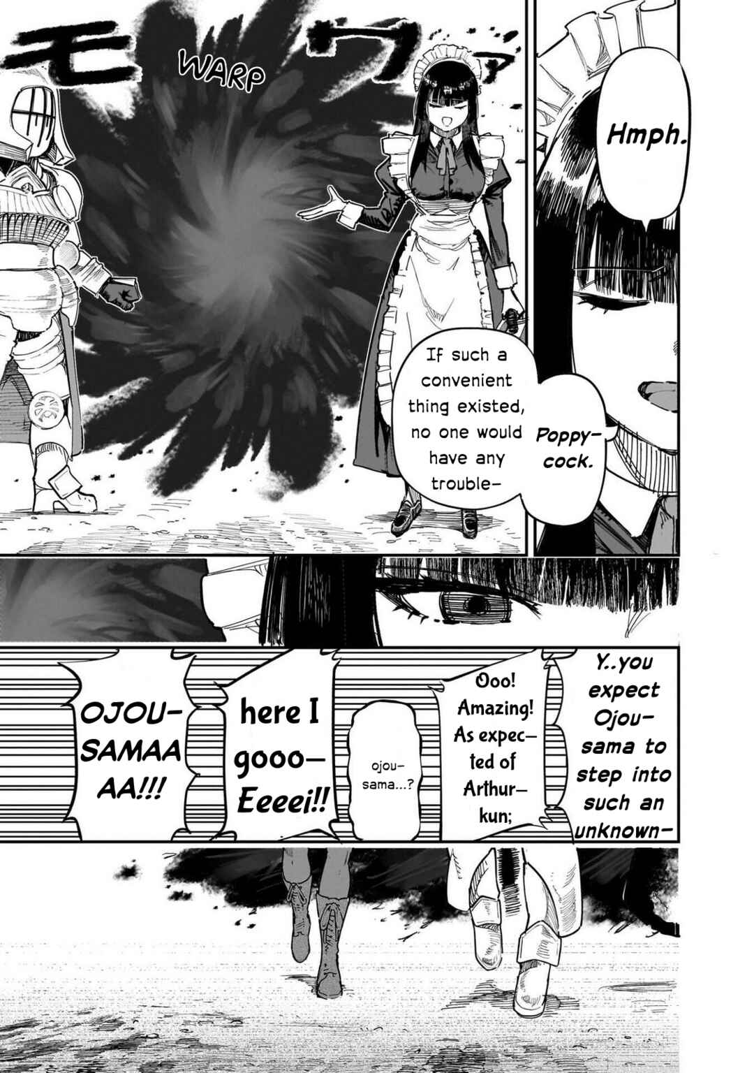 Chapter 88 - Page 16