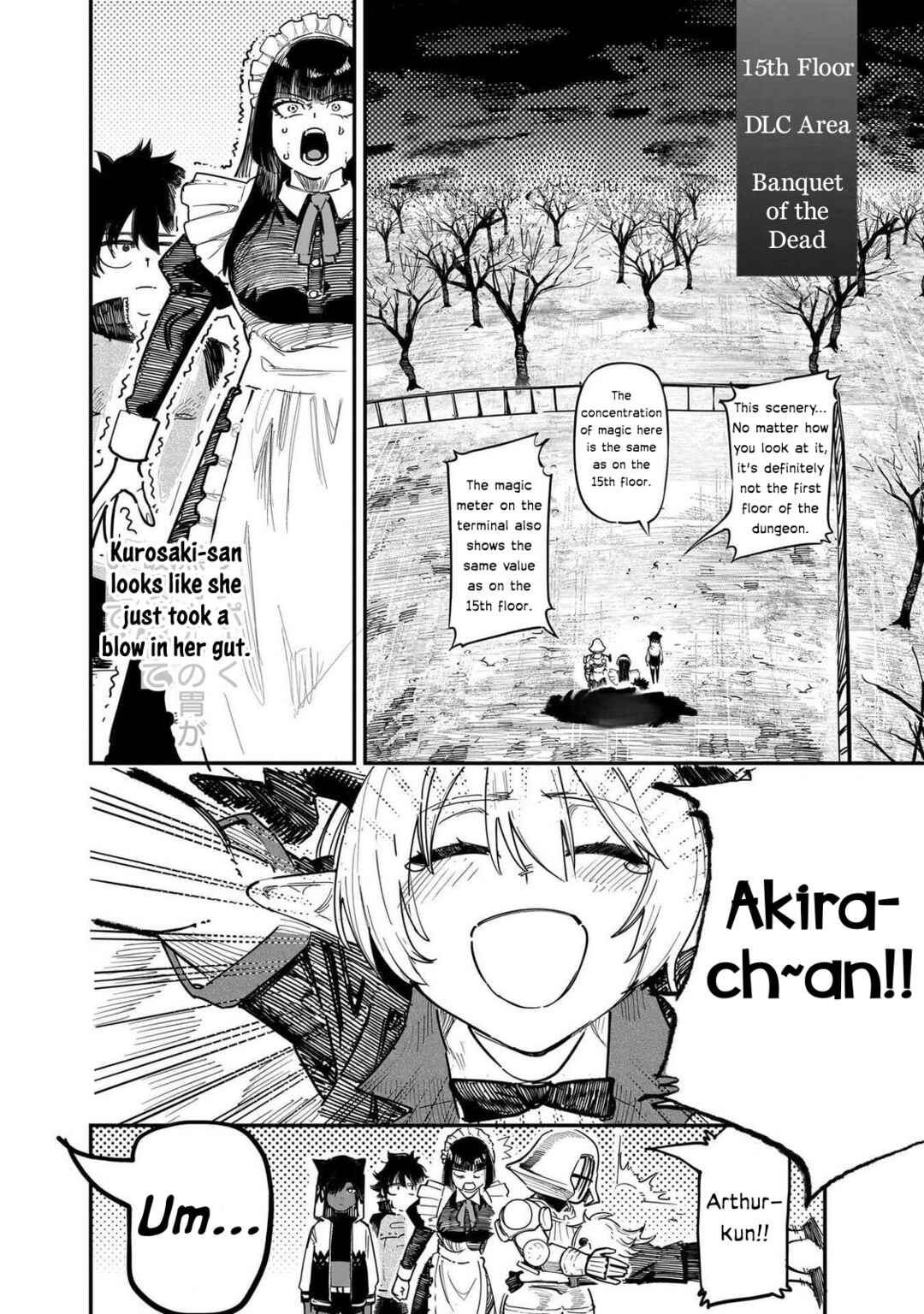 Chapter 88 - Page 17