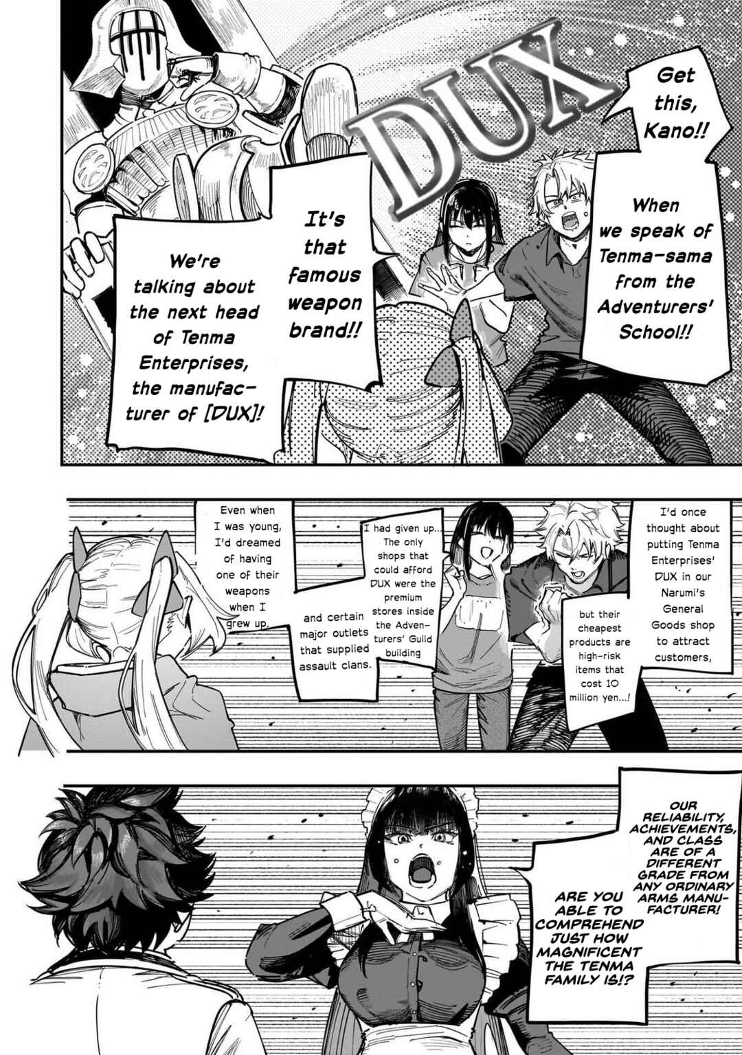 Chapter 88 - Page 9