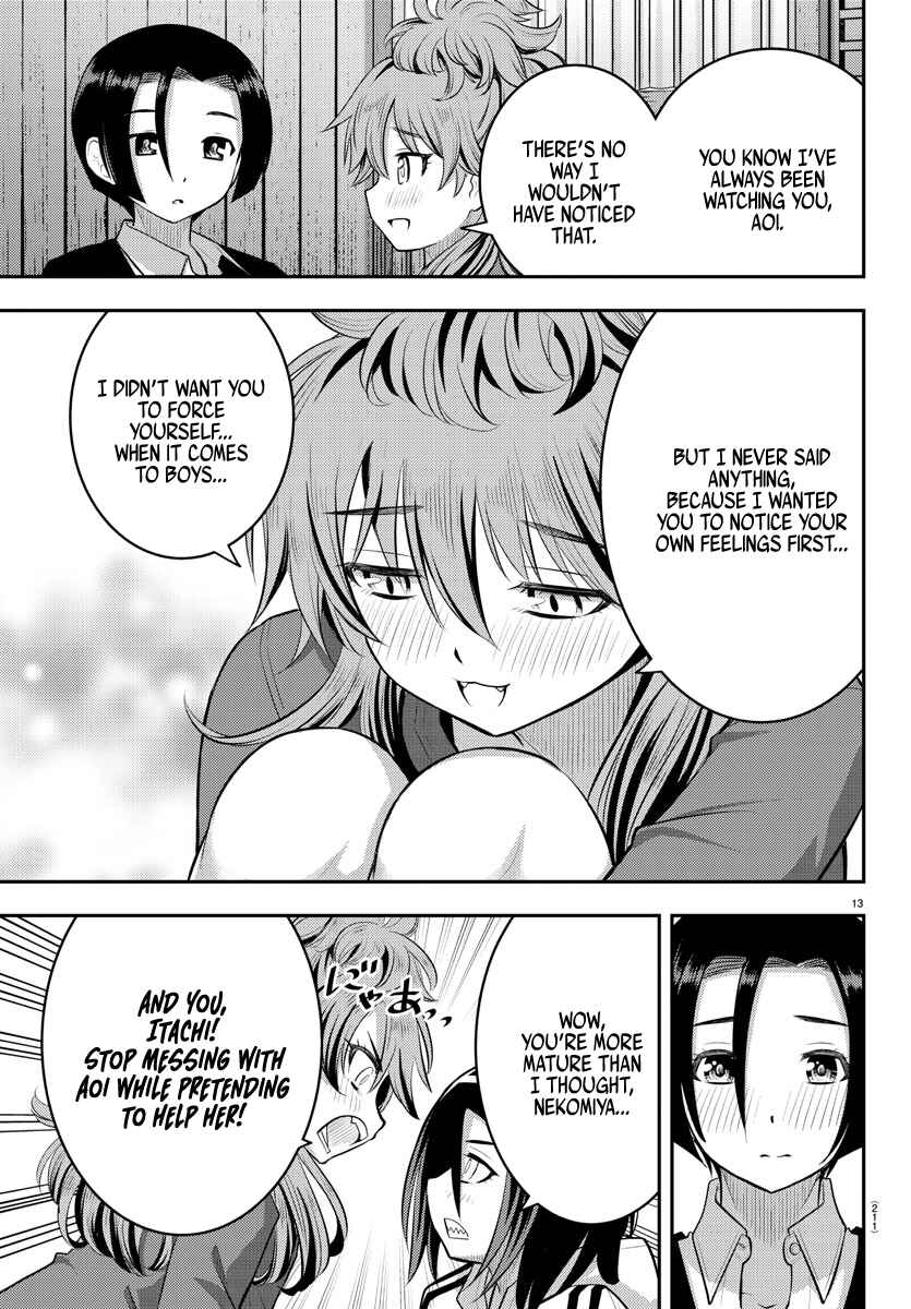 Chapter 66 - Page 14