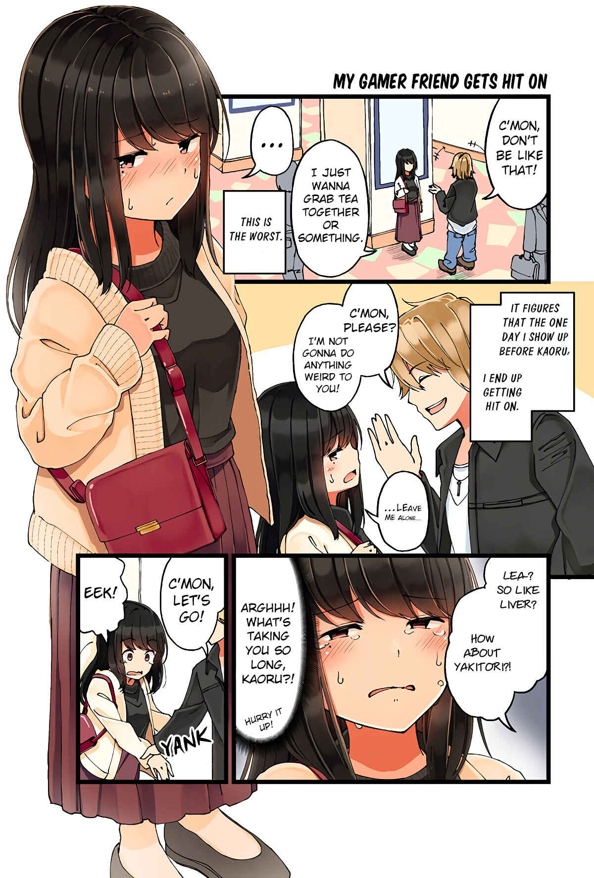 Chapter 19 - Page 1