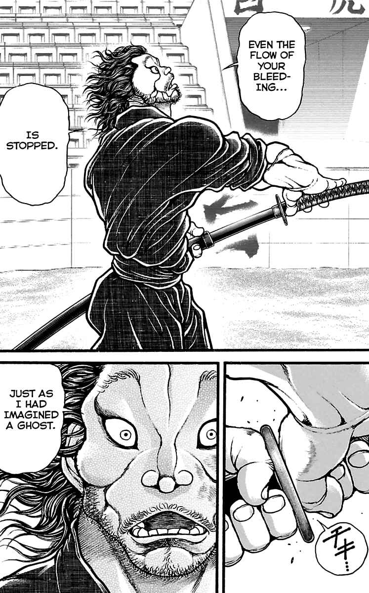 Chapter 121 - Page 19