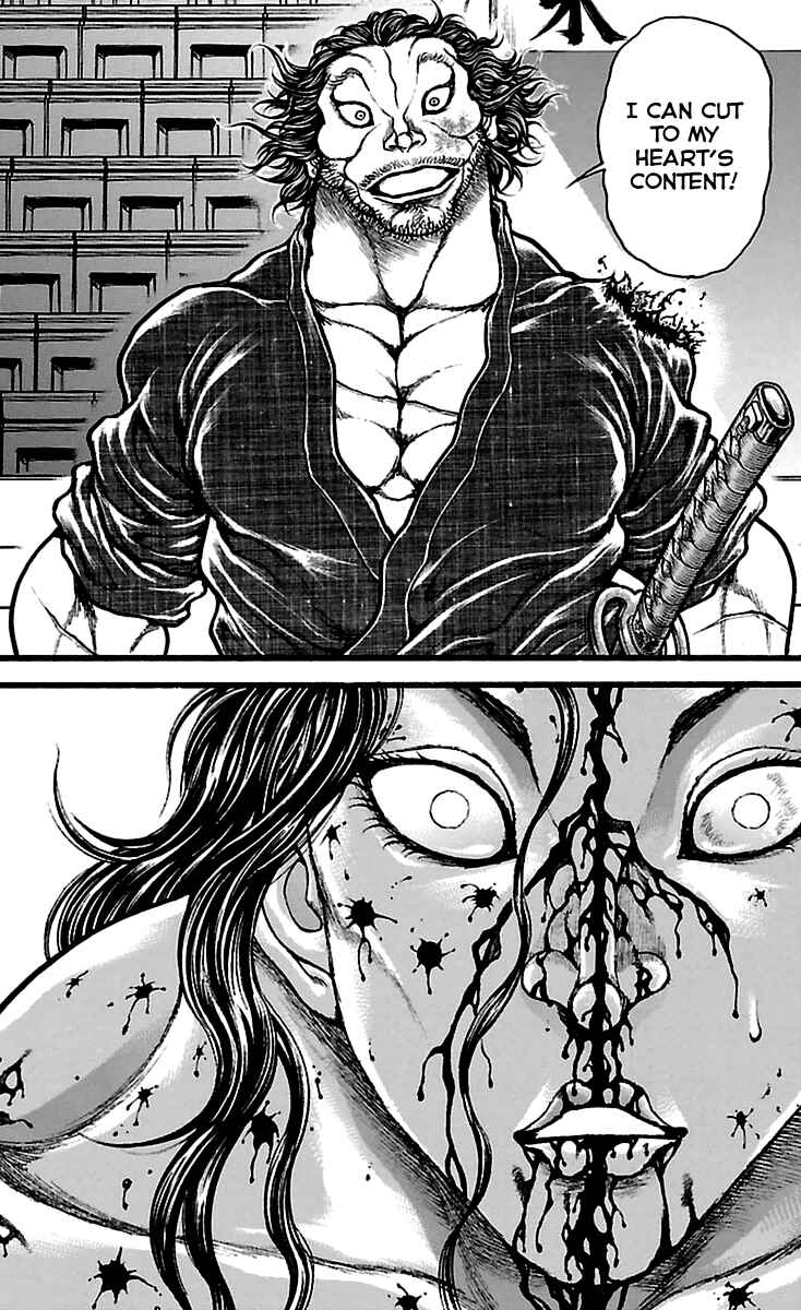 Chapter 121 - Page 20