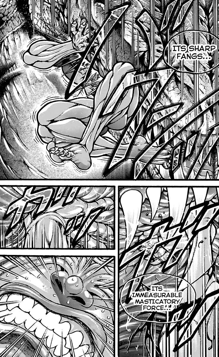 Chapter 121 - Page 8
