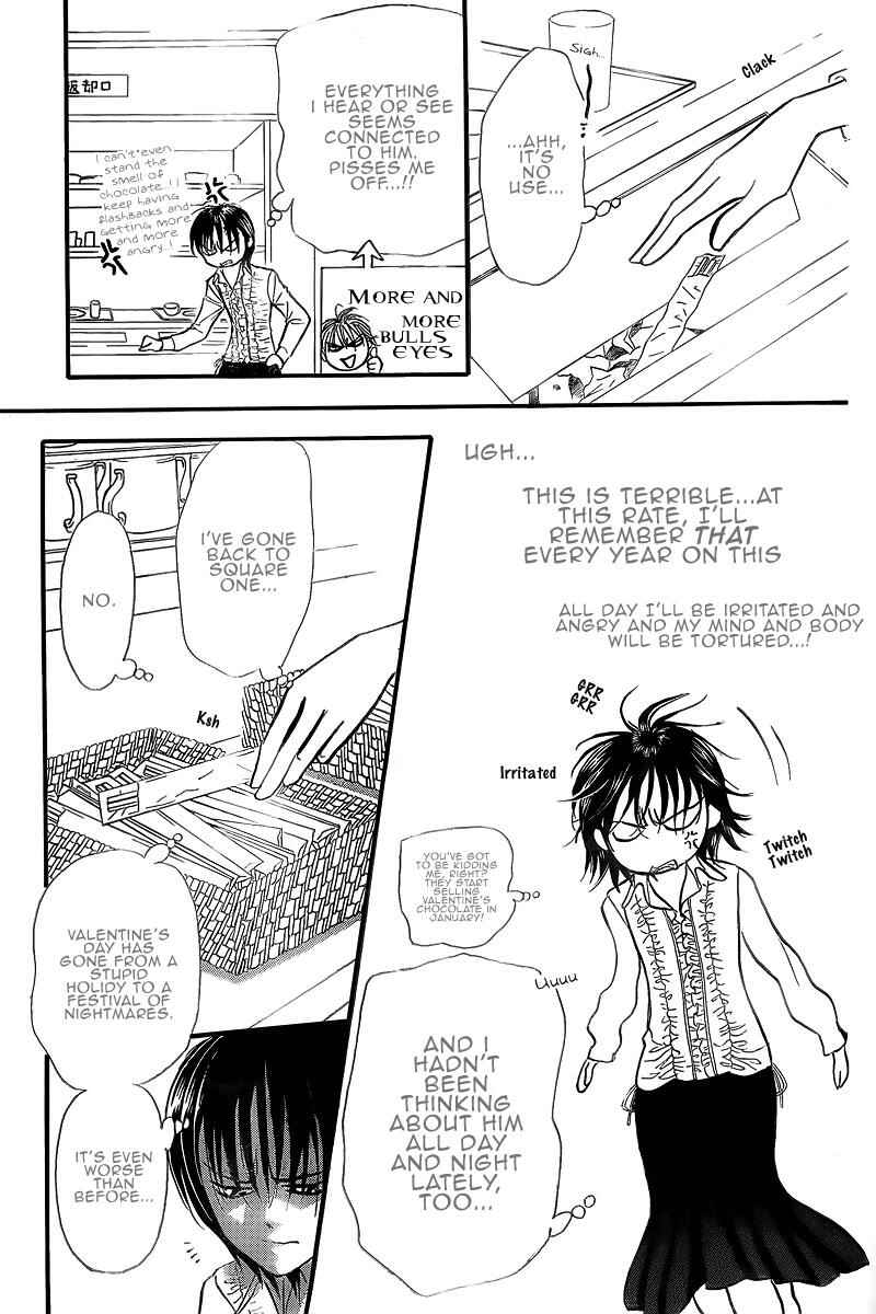 Chapter 148 - Page 17