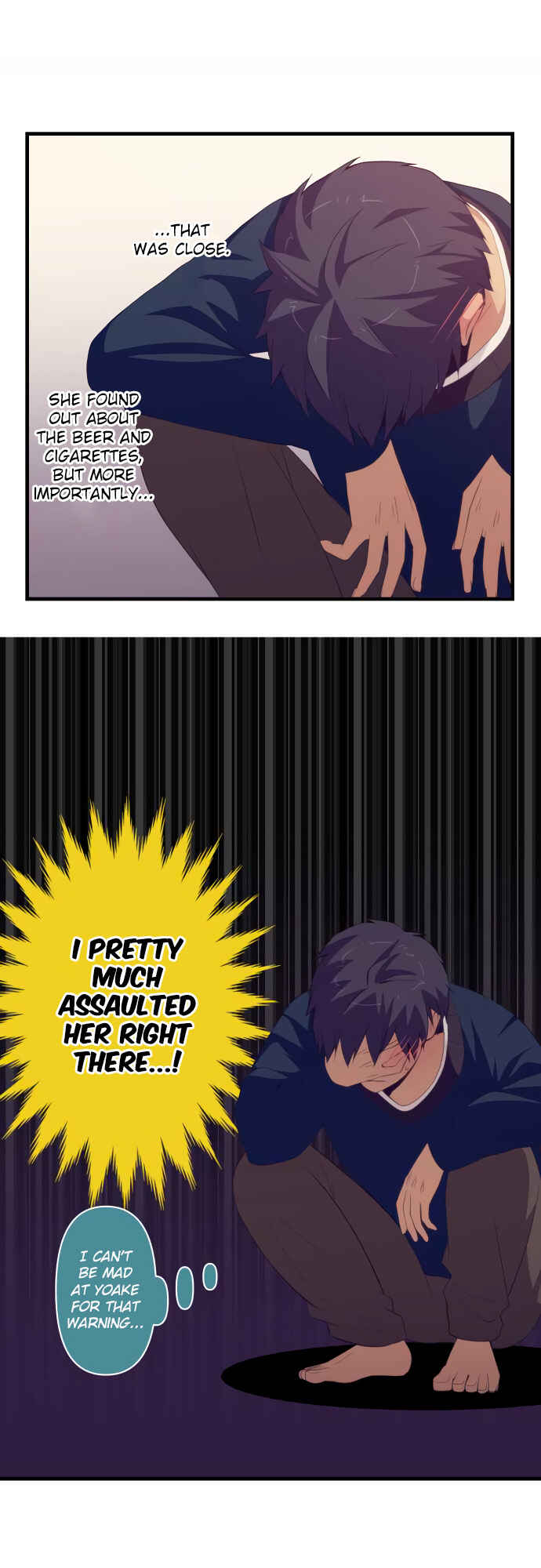 Chapter 186 - Page 10