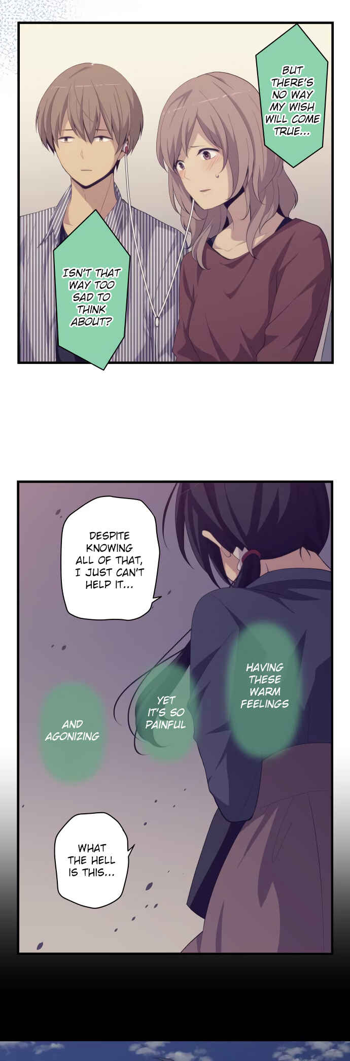 Chapter 186 - Page 20