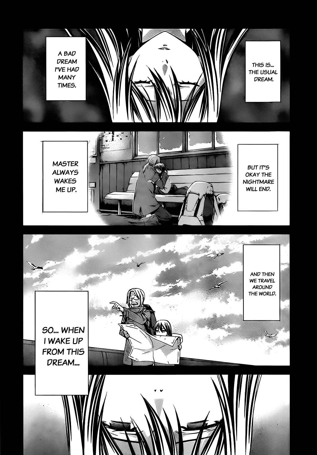 Chapter 76 - Page 23