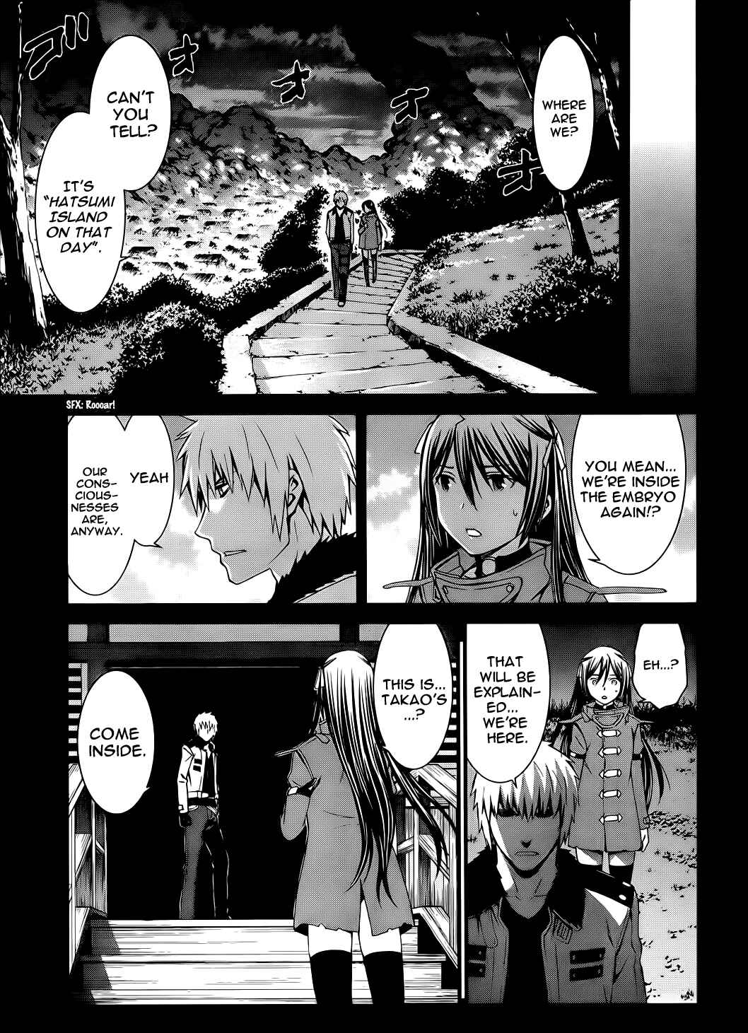 Chapter 76 - Page 29