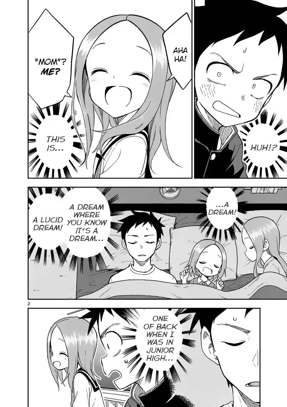 Chapter 190 - Page 2
