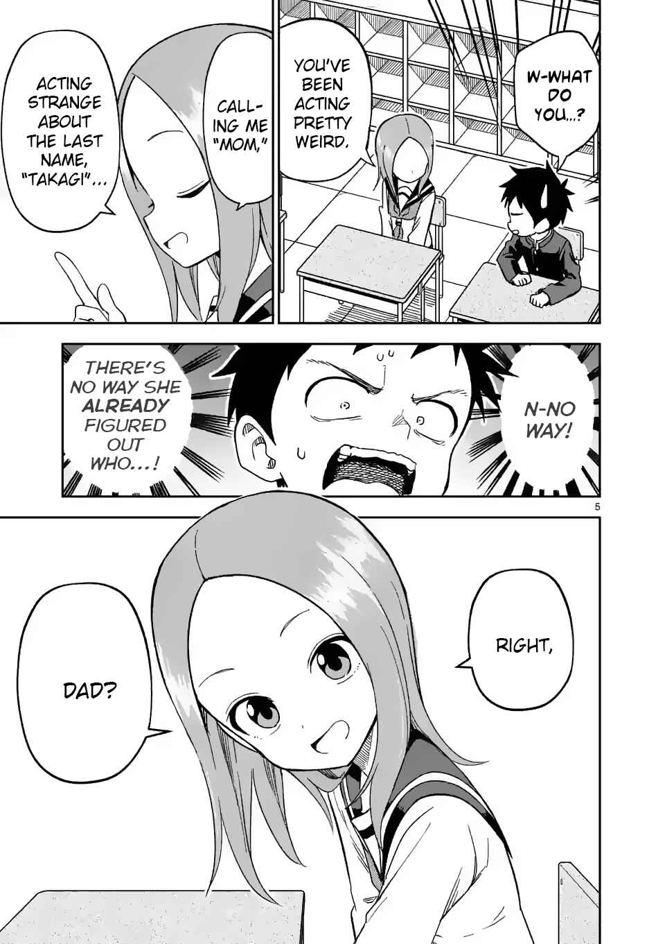 Chapter 190 - Page 5